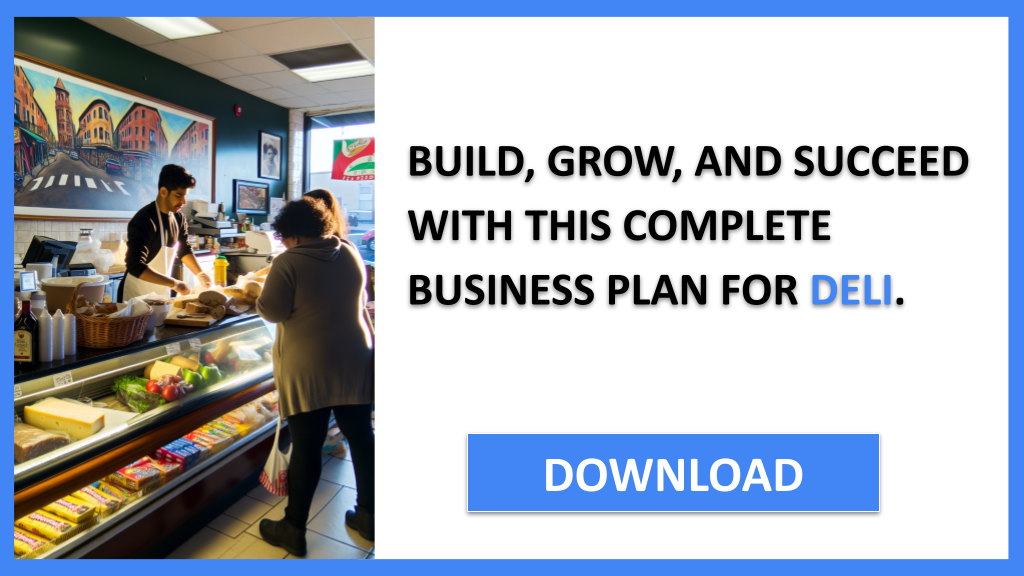 Deli Complete Guide FOR DELI-6