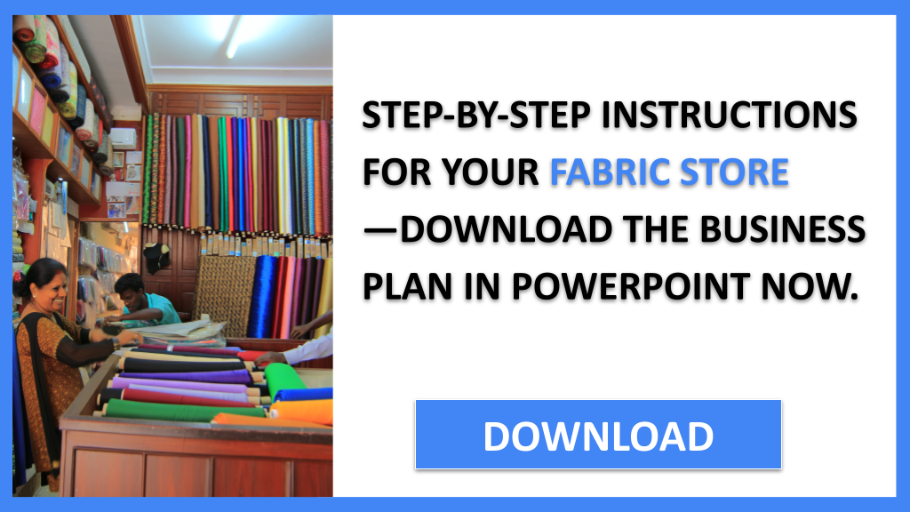 Fabric Store Complete Guide FOR FABRIC STORE-5