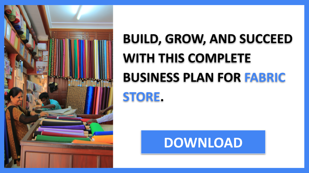 Fabric Store Complete Guide FOR FABRIC STORE-6