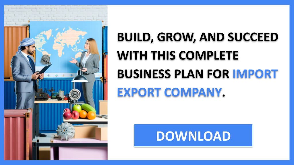 Import Export Company Complete Guide FOR IMPORT EXPORT COMPANY-6