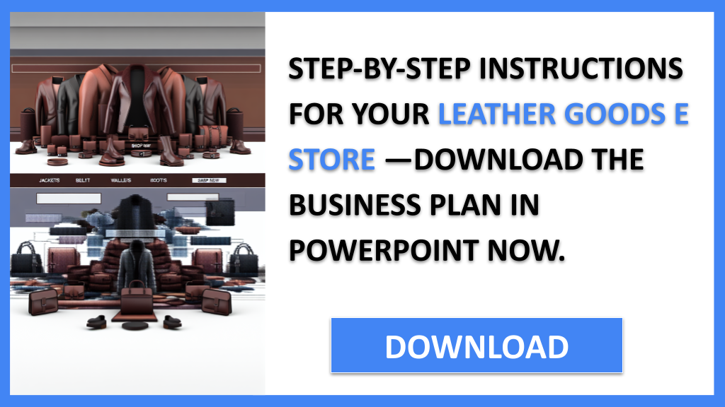 Leather Goods E Store Complete Guide FOR LEATHER GOODS E STORE-5