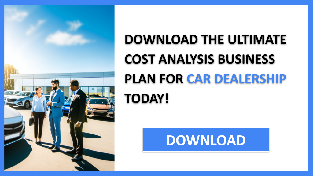 Car Dealership Costs FOR CAR DEALERSHIP-6