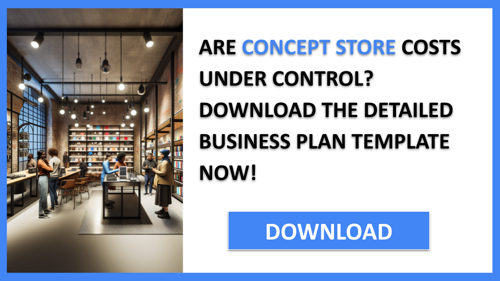 Concept Store Costs FOR CONCEPT STORE-4