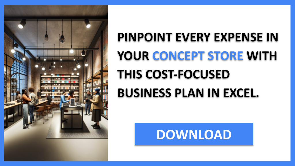 Concept Store Costs FOR CONCEPT STORE-5