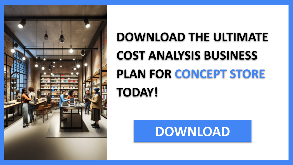 Concept Store Costs FOR CONCEPT STORE-6