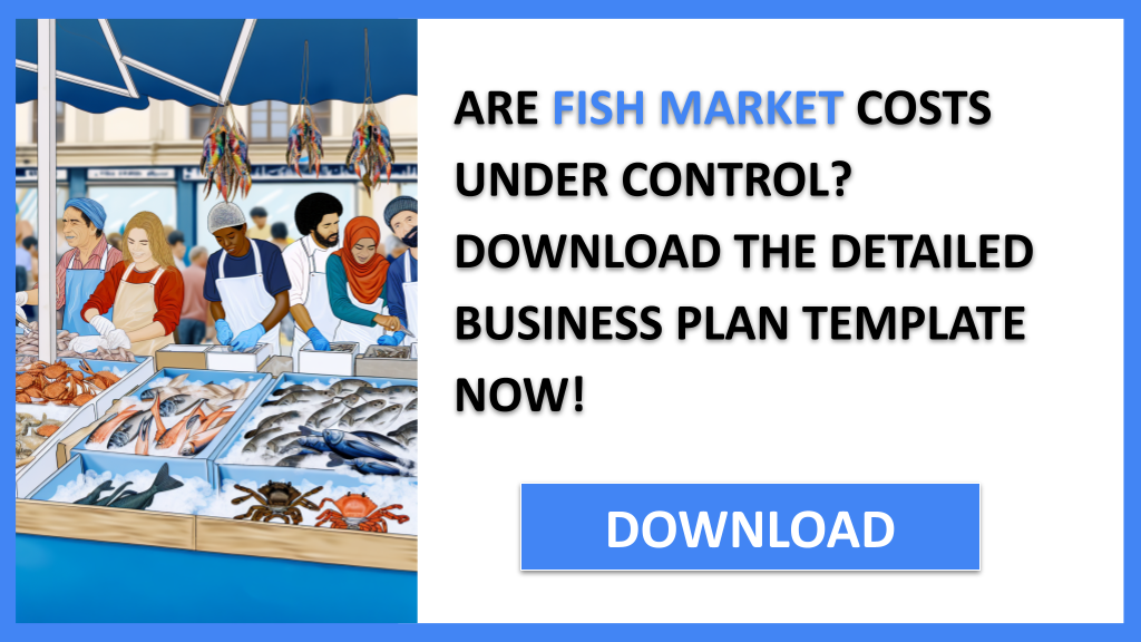 Fish Market Costs FOR FISH MARKET-4