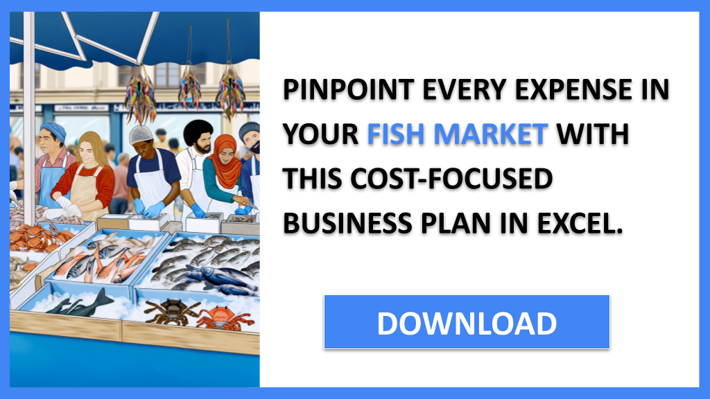 Fish Market Costs FOR FISH MARKET-5