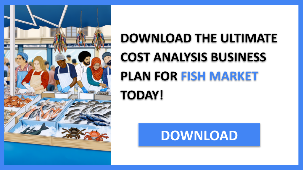 Fish Market Costs FOR FISH MARKET-6