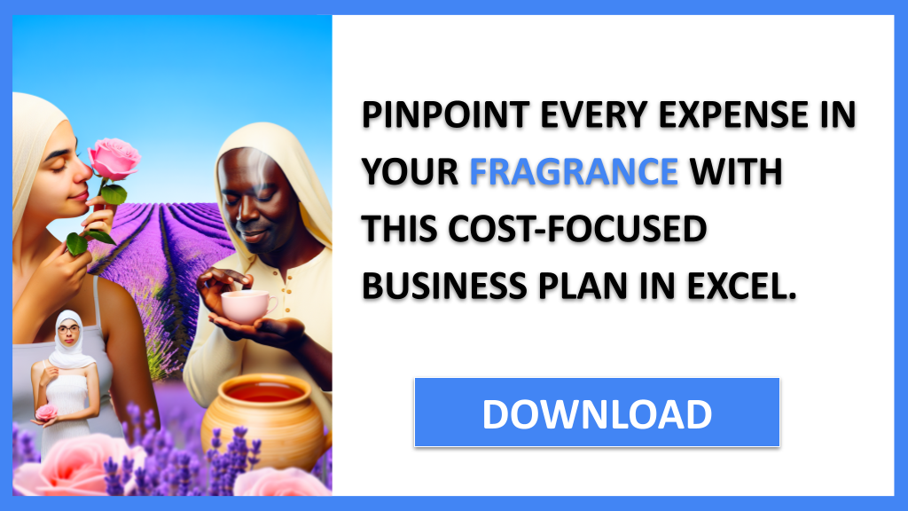 Fragrance Costs FOR FRAGRANCE-5
