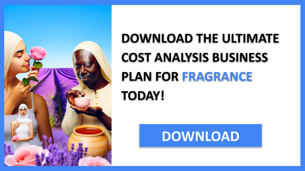 Fragrance Costs FOR FRAGRANCE-6