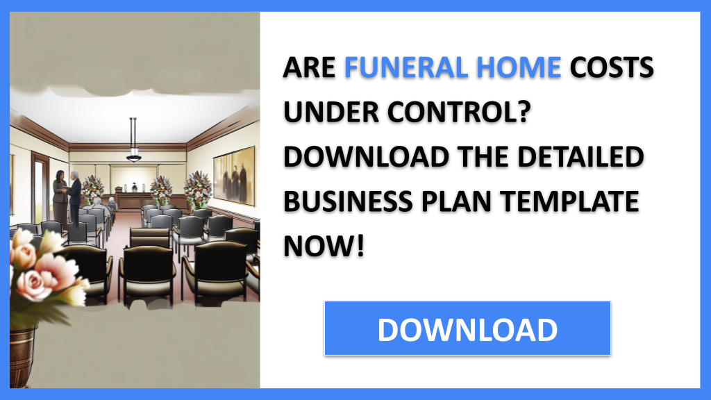 Funeral Home Costs FOR FUNERAL HOME-4