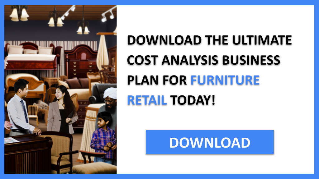 Furniture Retail Costs FOR FURNITURE RETAIL-6
