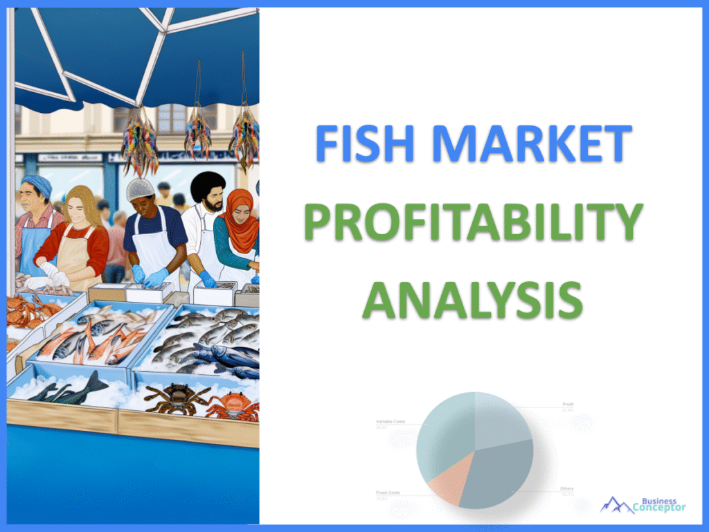 Cover Profitability for Fish Market