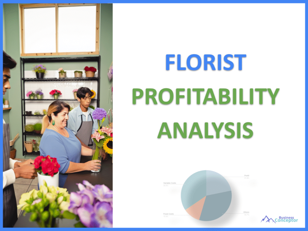 Cover Profitability for Florist