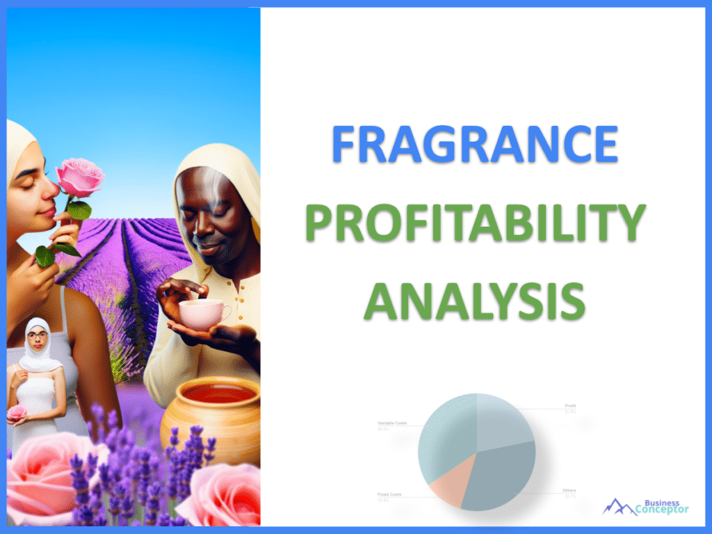 Cover Profitability for Fragrance