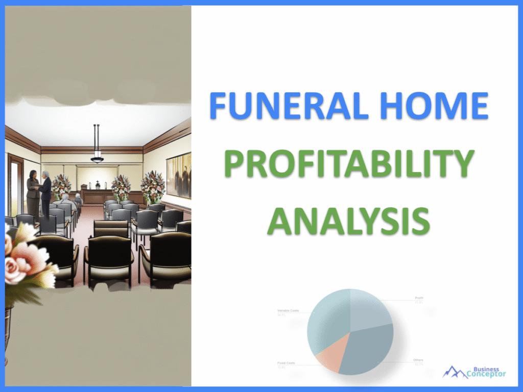 Cover Profitability for Funeral Home