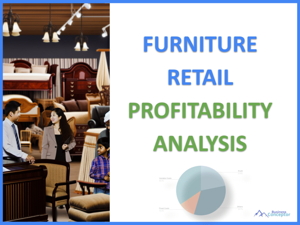 Cover Profitability for Furniture Retail