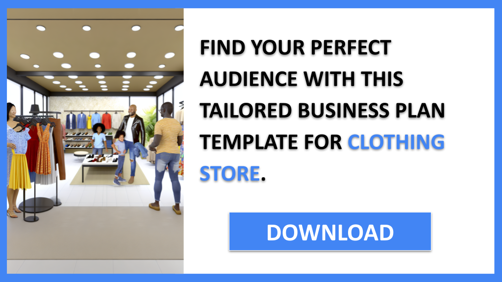 Clothing Store Customer Segments FOR CLOTHING STORE-5
