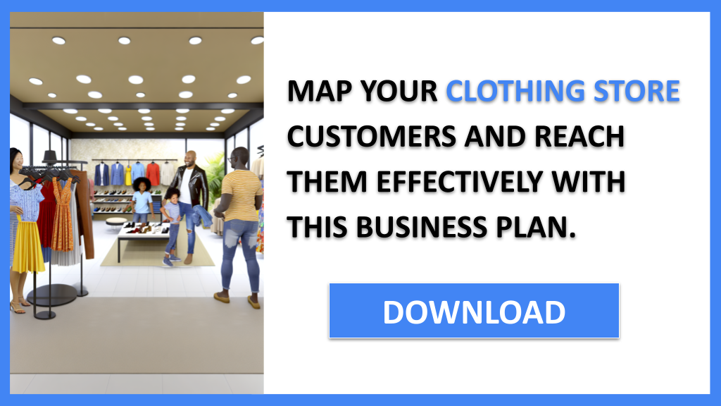 Clothing Store Customer Segments FOR CLOTHING STORE-6