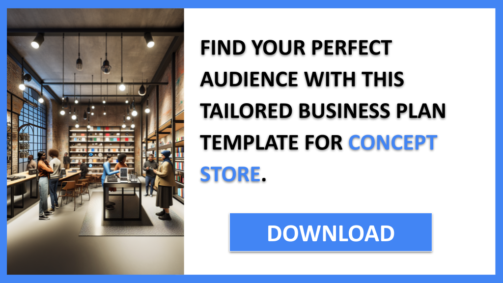 Concept Store Customer Segments FOR CONCEPT STORE-5