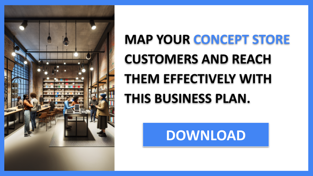 Concept Store Customer Segments FOR CONCEPT STORE-6