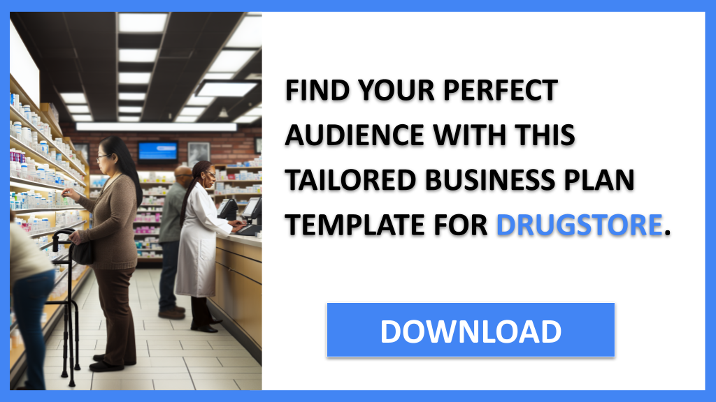 Drugstore Customer Segments FOR DRUGSTORE-5