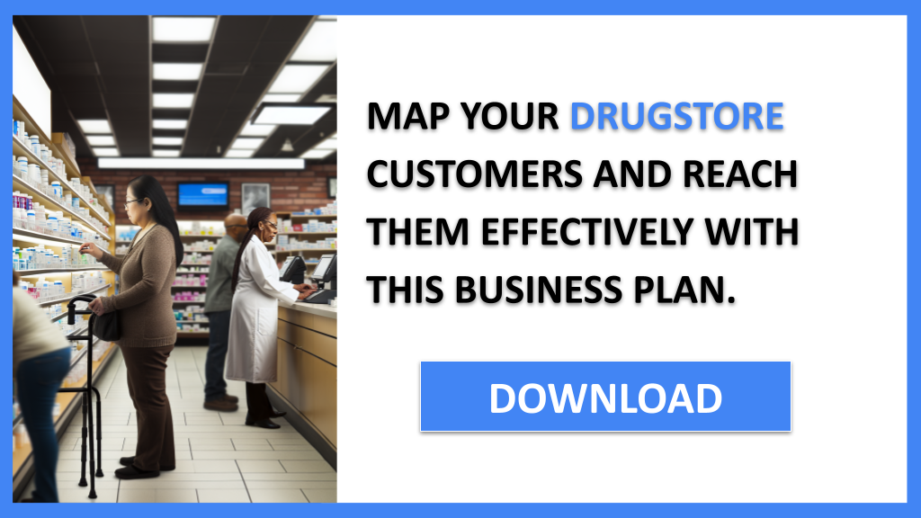 Drugstore Customer Segments FOR DRUGSTORE-6