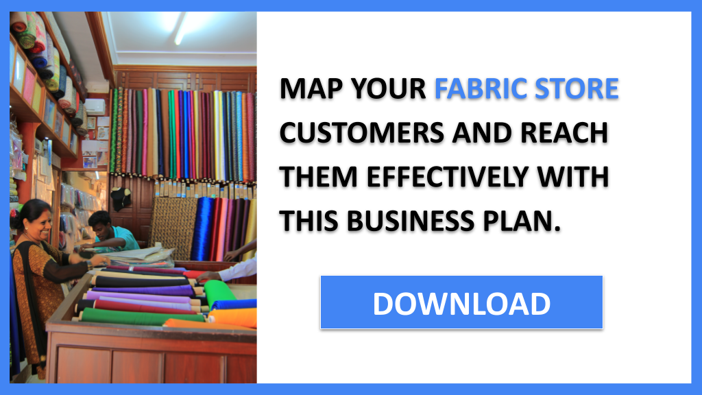 Fabric Store Customer Segments FOR FABRIC STORE-6