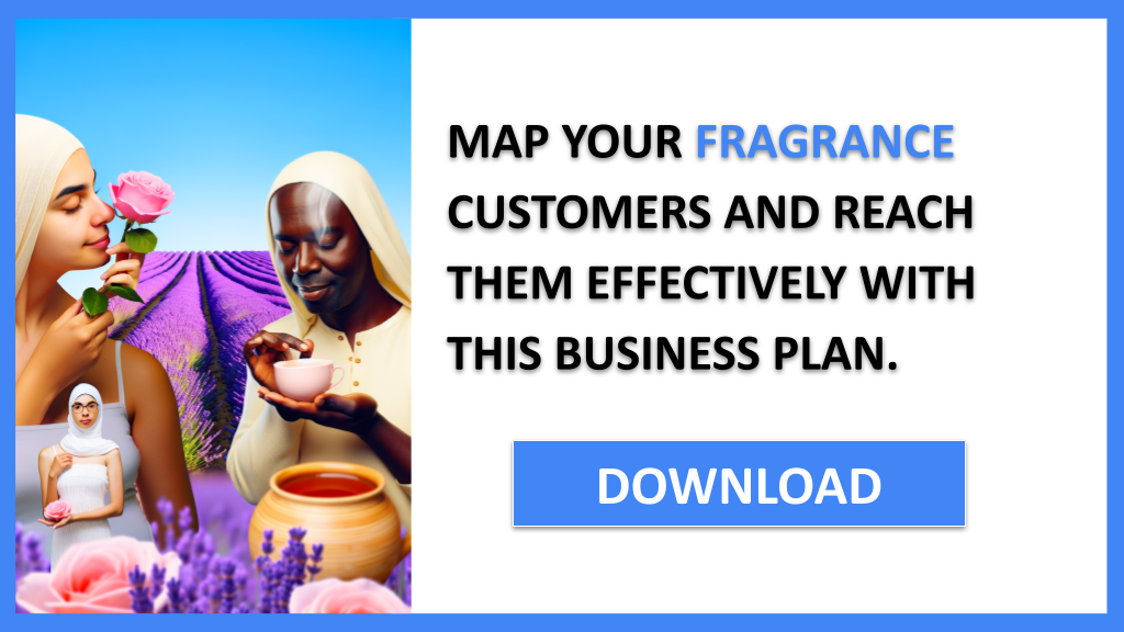 Fragrance Customer Segments FOR FRAGRANCE-6