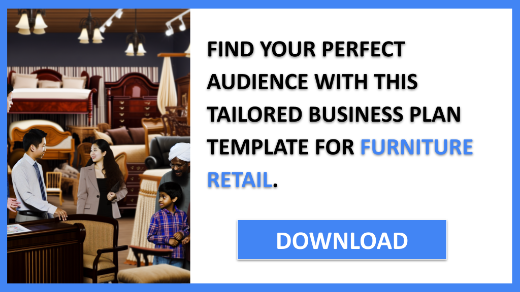Furniture Retail Customer Segments FOR FURNITURE RETAIL-5