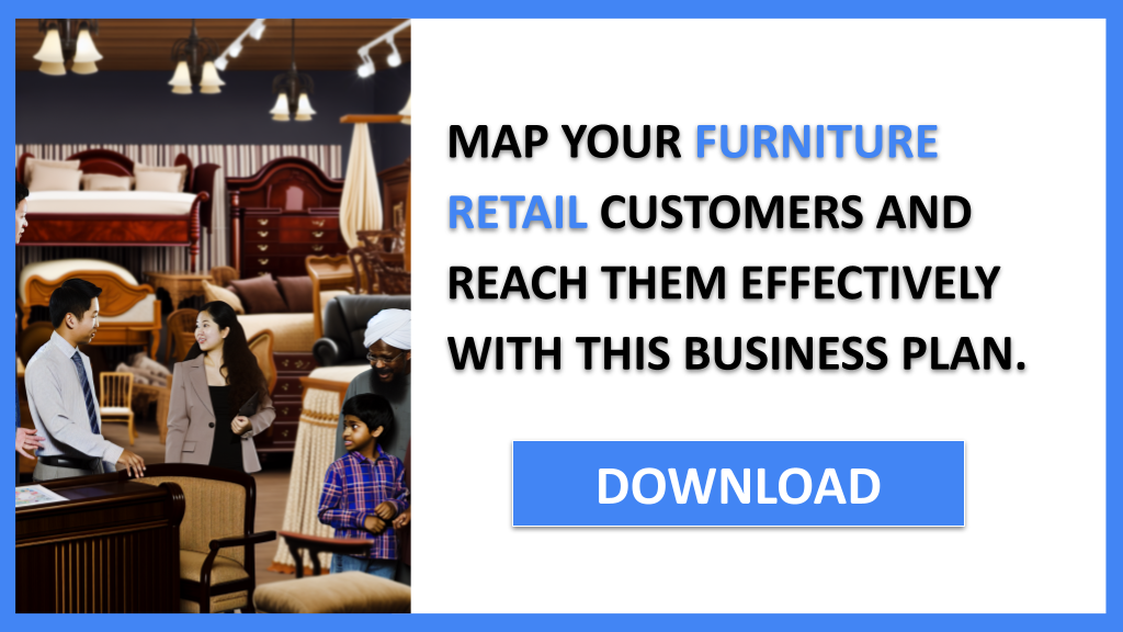 Furniture Retail Customer Segments FOR FURNITURE RETAIL-6