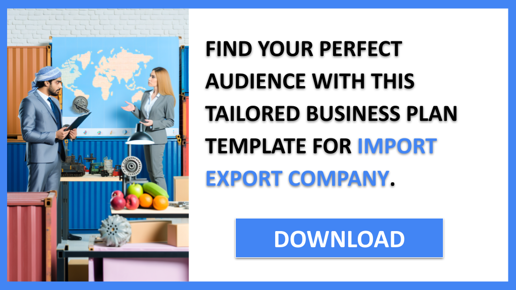 Import Export Company Customer Segments FOR IMPORT EXPORT COMPANY-5