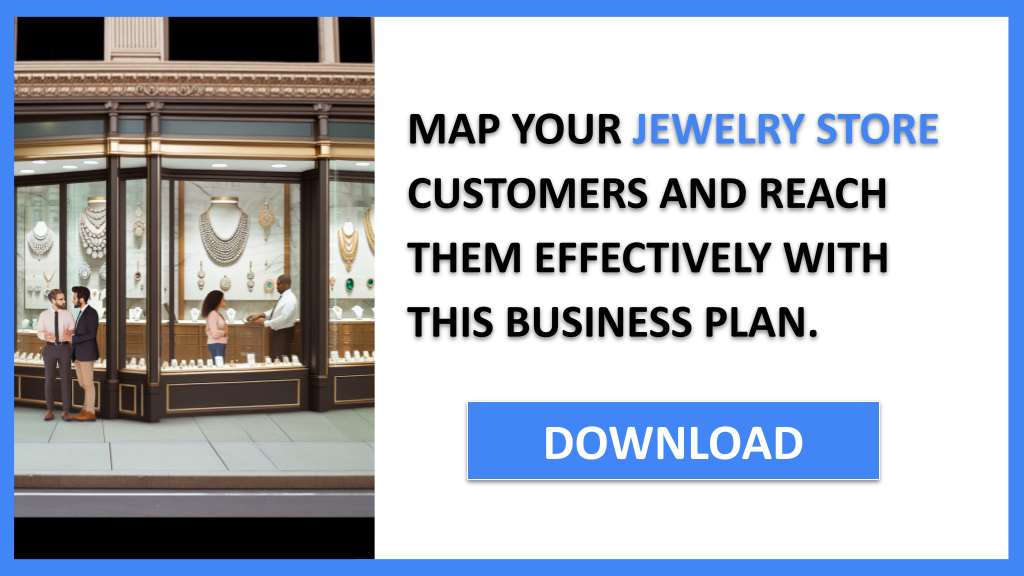 Jewelry Store Customer Segments FOR JEWELRY STORE-6