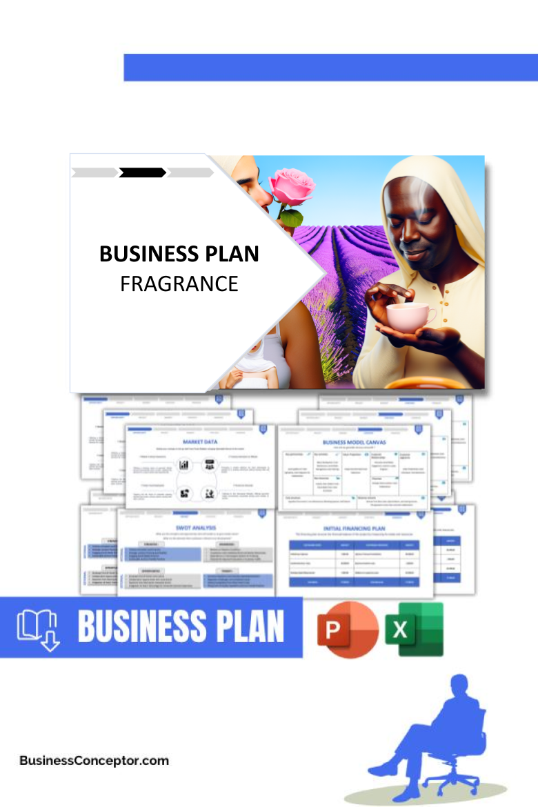 Fragrance Customer Segments FOR FRAGRANCE-2