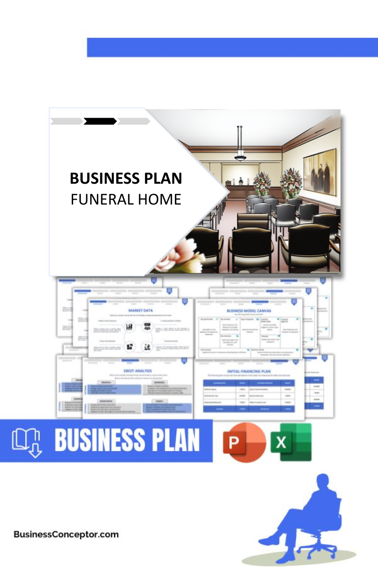 Funeral Home Funding Options FOR FUNERAL HOME-2