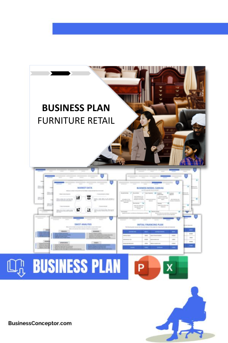 Furniture Retail Business Plan FOR FURNITURE RETAIL-2