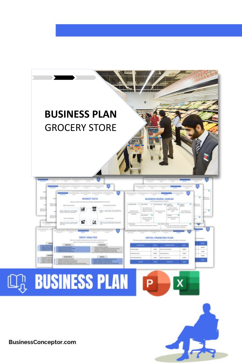 Grocery Store Costs FOR GROCERY STORE-2