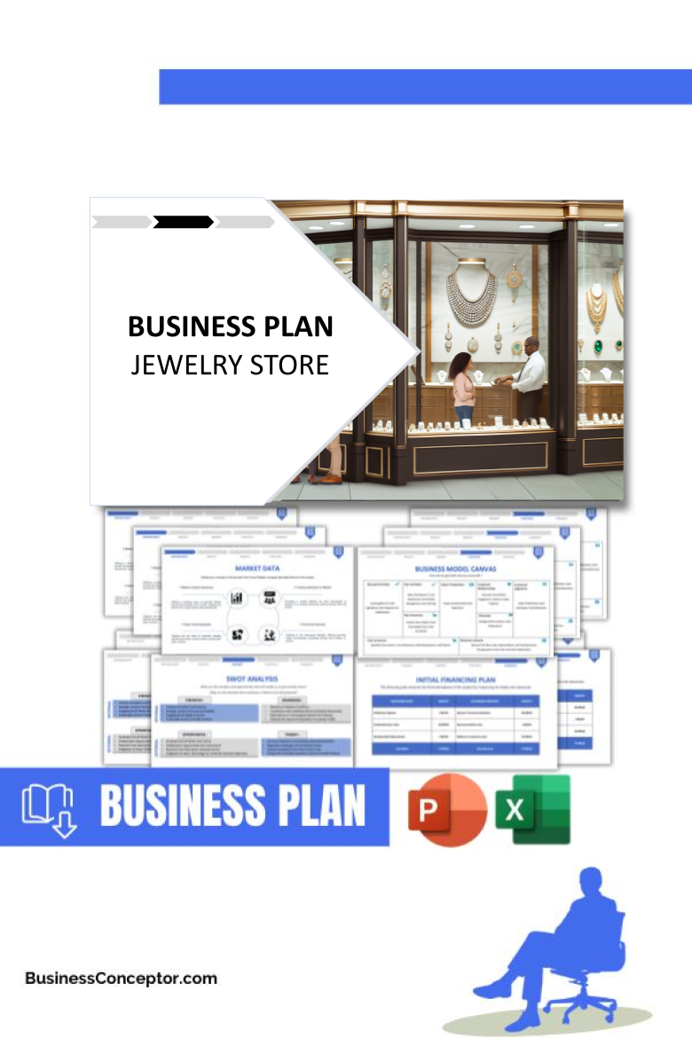Jewelry Store Costs FOR JEWELRY STORE-2