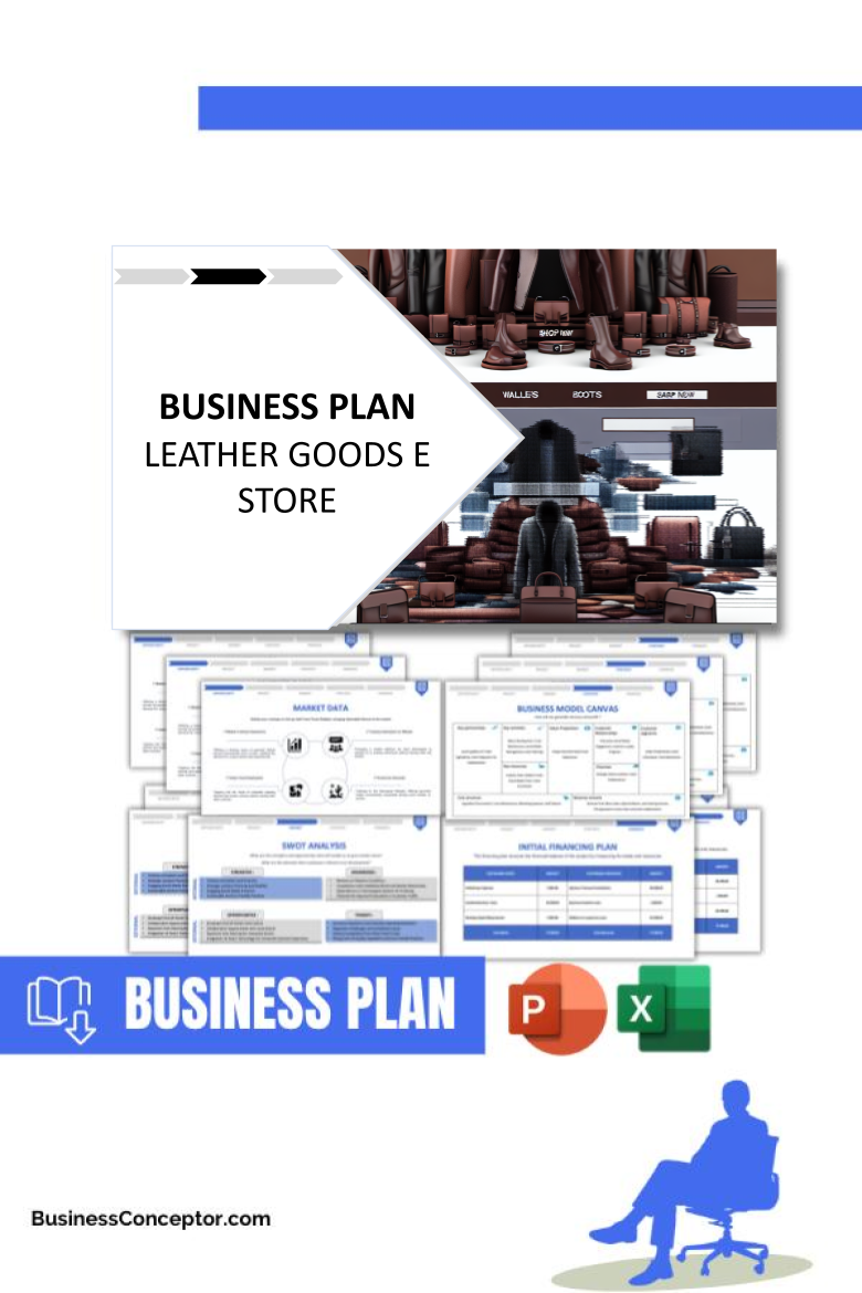 Leather Goods E Store Complete Guide FOR LEATHER GOODS E STORE-2