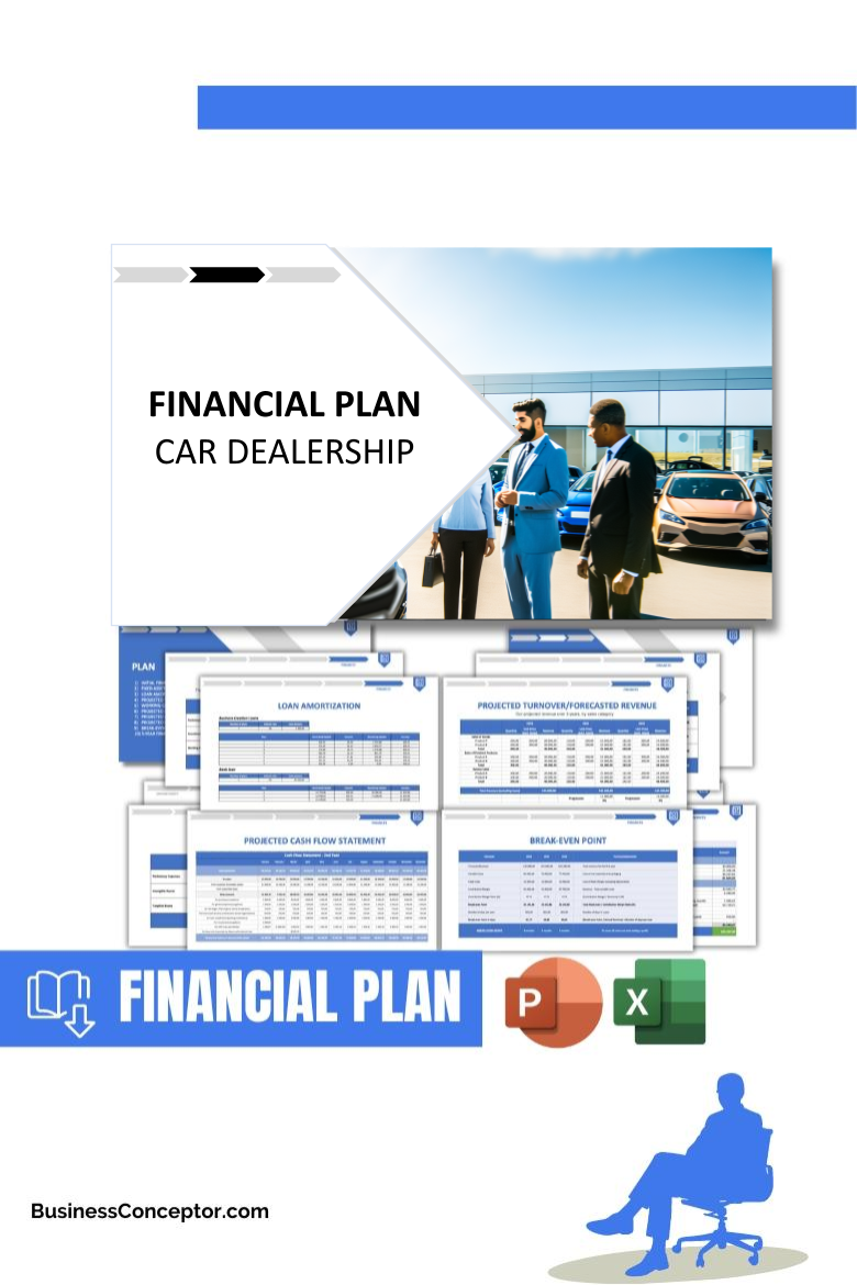 Car Dealership Business Plan FOR CAR DEALERSHIP-3