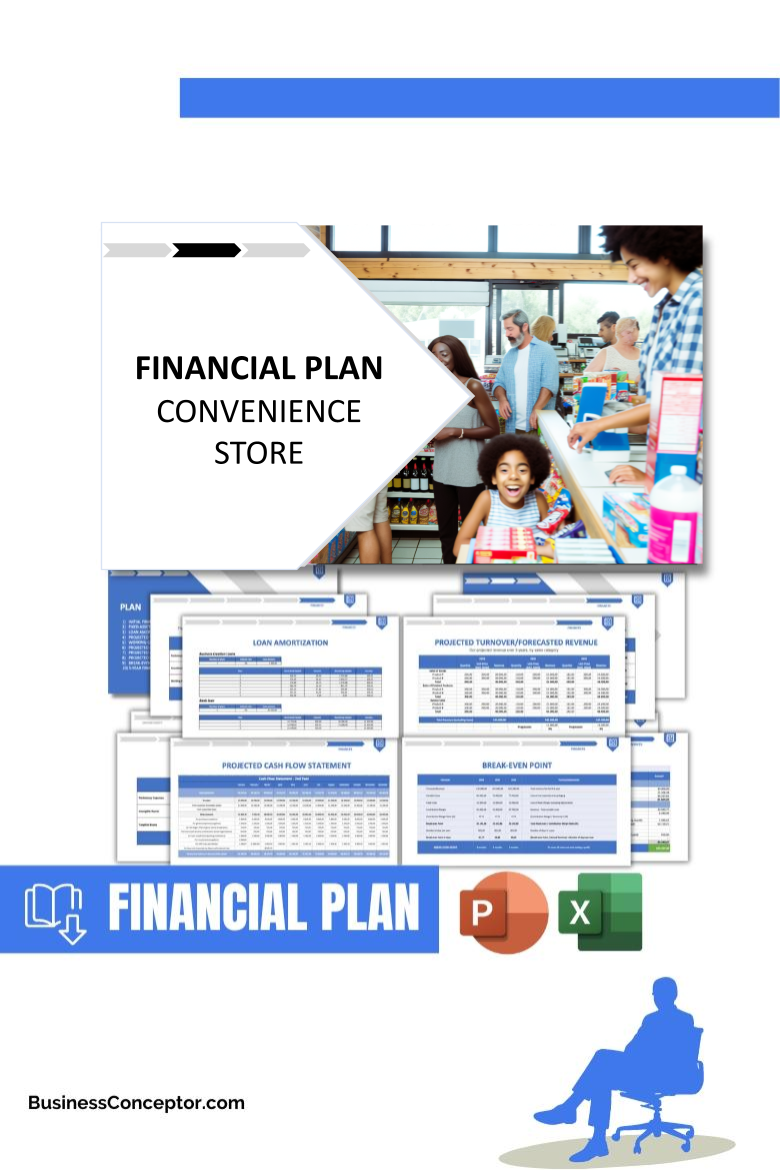 Convenience Store Business Model Canvas FOR CONVENIENCE STORE-3