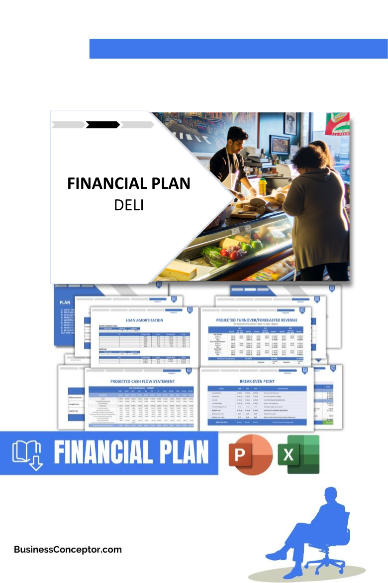 Deli Business Plan FOR DELI-3