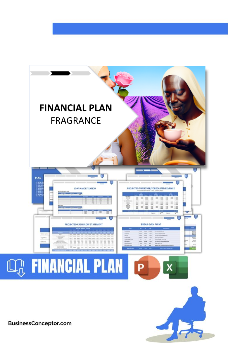 Fragrance Customer Segments FOR FRAGRANCE-3