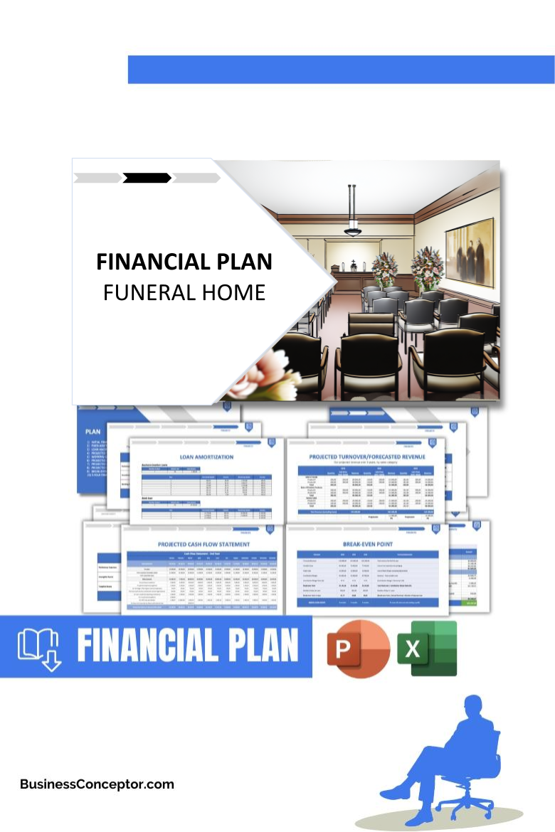 Funeral Home Funding Options FOR FUNERAL HOME-3