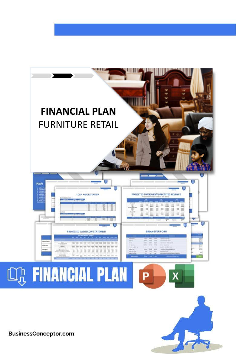 Furniture Retail Business Plan FOR FURNITURE RETAIL-3