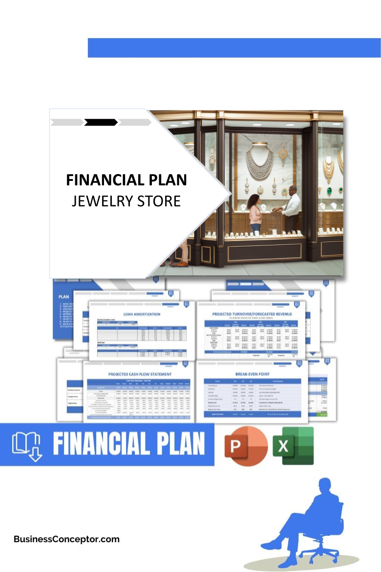 Jewelry Store Costs FOR JEWELRY STORE-3