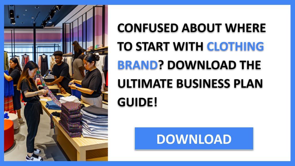 Clothing Brand Complete Guide FOR CLOTHING BRAND-4