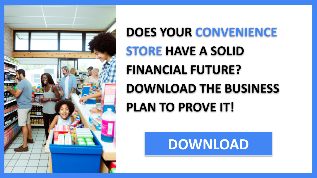 Convenience Store Complete Guide FOR CONVENIENCE STORE-4
