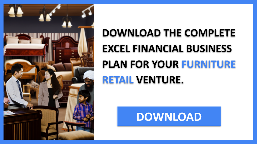 Furniture Retail Financial Plan FOR FURNITURE RETAIL-5