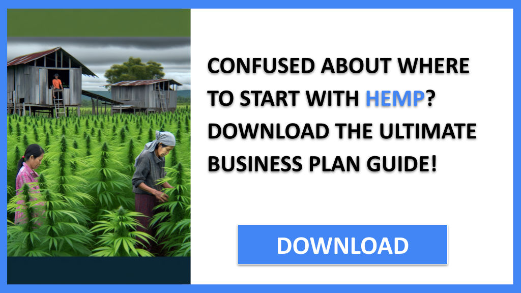 Hemp Complete Guide FOR HEMP-4
